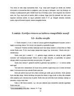 Referāts 'Guļbūves', 18.