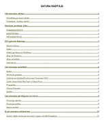 Konspekts 'Par mormonismu jeb Pēdējo dienu svētajiem', 1.