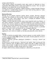 Konspekts 'Par mormonismu jeb Pēdējo dienu svētajiem', 8.