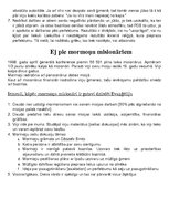 Konspekts 'Par mormonismu jeb Pēdējo dienu svētajiem', 10.