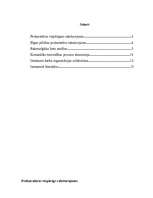 Prakses atskaite 'Prokuratūra', 1.