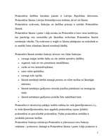 Prakses atskaite 'Prokuratūra', 2.