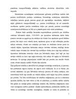 Prakses atskaite 'Prokuratūra', 5.