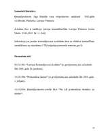 Prakses atskaite 'Prokuratūra', 14.