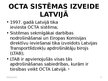 Prezentācija 'OCTA apdrošināšana', 4.
