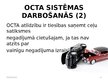 Prezentācija 'OCTA apdrošināšana', 6.