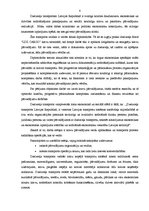 Diplomdarbs 'Loģistikas transportēšanas sistēmas projektēšana lielgabarītu un smagsvara kravu', 8.