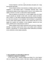 Diplomdarbs 'Loģistikas transportēšanas sistēmas projektēšana lielgabarītu un smagsvara kravu', 9.