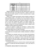 Diplomdarbs 'Loģistikas transportēšanas sistēmas projektēšana lielgabarītu un smagsvara kravu', 11.