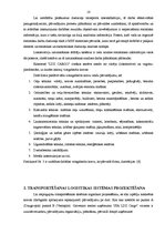 Diplomdarbs 'Loģistikas transportēšanas sistēmas projektēšana lielgabarītu un smagsvara kravu', 16.