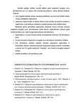 Diplomdarbs 'Loģistikas transportēšanas sistēmas projektēšana lielgabarītu un smagsvara kravu', 50.