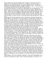Eseja 'Abortion - Is Abortion Ethical or Unethical?', 1.