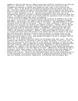 Eseja 'Abortion - Is Abortion Ethical or Unethical?', 2.