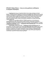 Referāts 'Makss Vēbers par kapitālisma garu un protestantisma ētiku', 3.