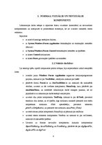 Referāts 'Vizuālās programmēšanas pamati', 6.