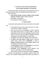 Referāts 'Vizuālās programmēšanas pamati', 8.