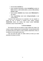 Referāts 'Vizuālās programmēšanas pamati', 13.