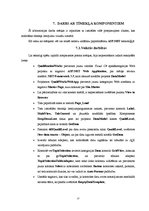 Referāts 'Vizuālās programmēšanas pamati', 15.