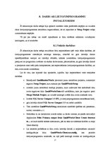 Referāts 'Vizuālās programmēšanas pamati', 17.