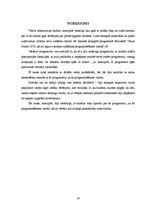 Referāts 'Vizuālās programmēšanas pamati', 19.