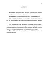 Diplomdarbs 'Pārdošanas veicināšana pakalpojuma uzņēmumā', 3.