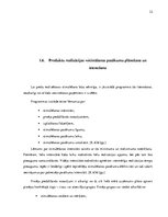 Diplomdarbs 'Pārdošanas veicināšana pakalpojuma uzņēmumā', 30.