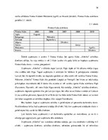 Diplomdarbs 'Pārdošanas veicināšana pakalpojuma uzņēmumā', 34.