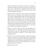 Diplomdarbs 'Pārdošanas veicināšana pakalpojuma uzņēmumā', 46.