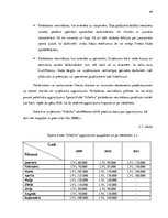 Diplomdarbs 'Pārdošanas veicināšana pakalpojuma uzņēmumā', 47.