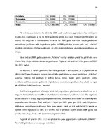 Diplomdarbs 'Pārdošanas veicināšana pakalpojuma uzņēmumā', 48.