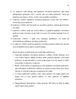 Diplomdarbs 'Pārdošanas veicināšana pakalpojuma uzņēmumā', 61.