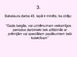 Diplomdarbs 'Pārdošanas veicināšana pakalpojuma uzņēmumā', 84.