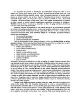 Referāts 'Svētā Aurēlija Augustīna filosofijas koncepcija', 2.