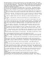 Eseja 'Descriptive Essay - Favorite Place', 1.