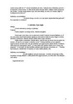 Referāts 'Rehabilitācijas plāns grupā cilvēkiem ar kustību traucējumiem', 4.