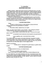 Referāts 'Rehabilitācijas plāns grupā cilvēkiem ar kustību traucējumiem', 5.