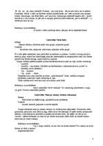 Referāts 'Rehabilitācijas plāns grupā cilvēkiem ar kustību traucējumiem', 6.