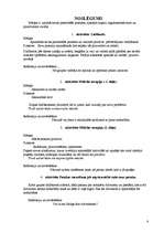 Referāts 'Rehabilitācijas plāns grupā cilvēkiem ar kustību traucējumiem', 8.