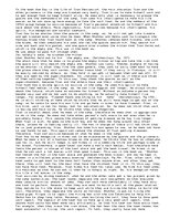 Eseja 'A Place for Non-Human. "One Day in the Life" by Ivan Denisovich', 1.