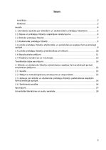 Diplomdarbs 'Sildošo un atvēsinošo pretsāpju līdzekļu pielietošanas iespējas farmaceitiskajā ', 3.