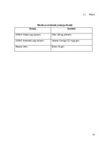 Diplomdarbs 'Sildošo un atvēsinošo pretsāpju līdzekļu pielietošanas iespējas farmaceitiskajā ', 26.