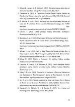 Diplomdarbs 'Sildošo un atvēsinošo pretsāpju līdzekļu pielietošanas iespējas farmaceitiskajā ', 30.