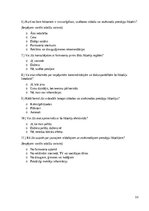 Diplomdarbs 'Sildošo un atvēsinošo pretsāpju līdzekļu pielietošanas iespējas farmaceitiskajā ', 33.