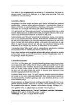 Referāts 'Latvijas Etnogrāfiskais brīvdabas muzejs', 8.