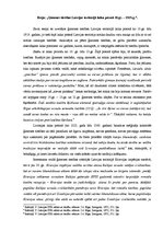 Eseja 'Ģimenes tiesības Latvijas teritorijā laika posmā no 10.gadsimta līdz 1918.gadam', 1.