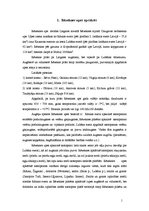 Konspekts 'Trīs Rēzeknes upes fizioģeogrāfiskie apraksti', 1.