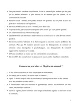 Referāts 'Le sommeil (Miegs)', 4.