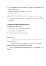 Referāts 'Le sommeil (Miegs)', 7.