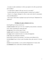 Referāts 'Le sommeil (Miegs)', 9.