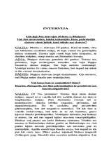 Referāts 'Vides problēmas', 2.